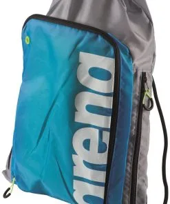 Sac Arena Fast Sack Grey Light Blue