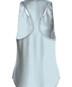 Débardeur Arena Femme W Gym Tank Top Solid Frozen -Combinaisons Hommes Mrillots Oe Bain soldes 000934 850 w gym tank top solid 006 b s