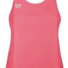 Débardeur Arena Femme W Gym Tank Top Solid Fusion