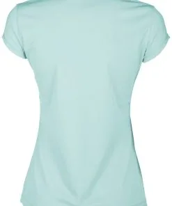 Tee-Shirt Arena W Gym S/S Logo Frozen -Combinaisons Hommes Mrillots Oe Bain soldes 000937 850 w gym ss logo 006 b s