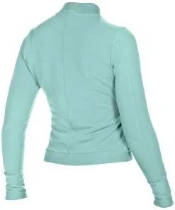 Arena Veste Femme W Gym Jacket F/Z Frozen -Combinaisons Hommes Mrillots Oe Bain soldes 000943 850 w gym fz jacket 004 br s