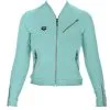Arena Veste Femme W Gym Jacket F/Z Frozen