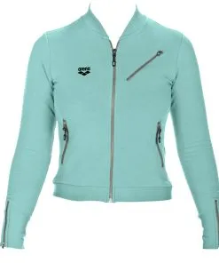 Arena Veste Femme W Gym Jacket F/Z Frozen