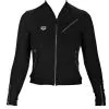 Arena Veste Femme W Gym Jacket F/Z Black
