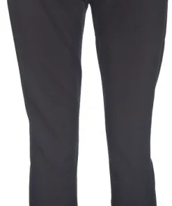 Pantalon Femme Arena W Gym Pant Black -Combinaisons Hommes Mrillots Oe Bain soldes 000945 500 w gym pant 006 b s