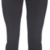 Pantalon Femme Arena W Gym Pant Black -Combinaisons Hommes Mrillots Oe Bain soldes 000945500 w gym pant 005 f s