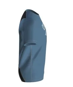 Tee-Shirt Arena M Gym S/S Logo Patagonia -Combinaisons Hommes Mrillots Oe Bain soldes 000947 545 m gym s s logo 008 r s