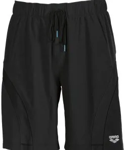 Bermuda Homme Arena M Gym Black