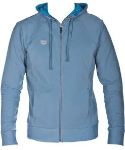 Veste à Capuche Zippée Gym Arena Hooded Jacket Patagonia