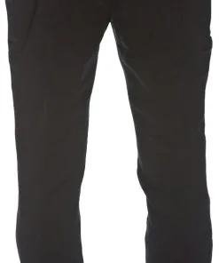 Pantalon Homme Arena M Gym Pant Black -Combinaisons Hommes Mrillots Oe Bain soldes 000953 500 m gym pant c