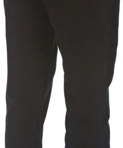 Pantalon Homme Arena M Gym Pant Black -Combinaisons Hommes Mrillots Oe Bain soldes 000953 500 m gym pant d