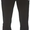 Pantalon Homme Arena M Gym Pant Black -Combinaisons Hommes Mrillots Oe Bain soldes 000953500 m gym pant 005 f s