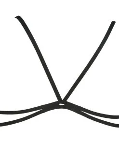 Haut De Maillot De Bain Arena Bandeau Play Turquoise Multi -Combinaisons Hommes Mrillots Oe Bain soldes 001110 815 bandeau play 006 b s