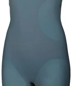 Combinaison De Natation Femme Arena Powerskin R-Evo One Dos Ouvert Grey -Combinaisons Hommes Mrillots Oe Bain soldes 001438 141 w pwskin revo one fbslob sl 001 fl s