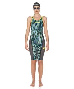 Combinaison De Natation Femme Arena Carbon Ultra Edition 2018 Dos Ouvert Blue Drops Fluo/ Yellow 15 Combinaison De Natation Femme Arena Carbon Ultra Edition 2018 Dos Ouvert Blue Drops Fluo/ Yellow -Combinaisons Hommes Mrillots Oe Bain soldes 001660765 006 2 1