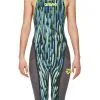 Combinaison De Natation Femme Arena Carbon Ultra Edition 2018 Dos Ouvert Blue Drops Fluo/ Yellow 2 Combinaison De Natation Femme Arena Carbon Ultra Edition 2018 Dos Ouvert Blue Drops Fluo/ Yellow -Combinaisons Hommes Mrillots Oe Bain soldes 001660765 006 2 1 1