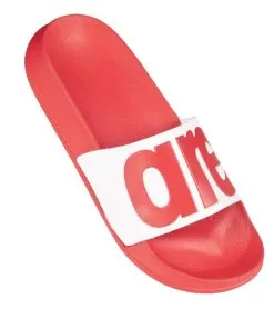 Sandales De Natation Arena Urban Slide Junior Red