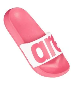 Sandales De Natation Arena Urban Slide Junior Magenta