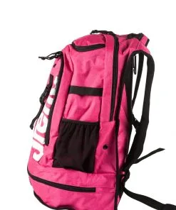 Sac À Dos Arena Fastpack 2.2 Pink Melange -Combinaisons Hommes Mrillots Oe Bain soldes 002486 900 fastpack 2.2 007 l s