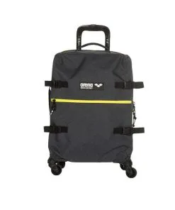 Sac De Sport Arena Team Trolley Grey