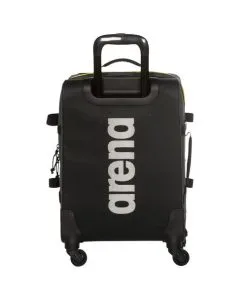 Sac De Sport Arena Team Trolley Grey 9 Sac De Sport Arena Team Trolley Grey -Combinaisons Hommes Mrillots Oe Bain soldes 002490 510 team trolley 006 b s 001