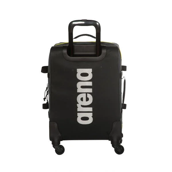Sac De Sport Arena Team Trolley Grey 6 Sac De Sport Arena Team Trolley Grey – Image 4