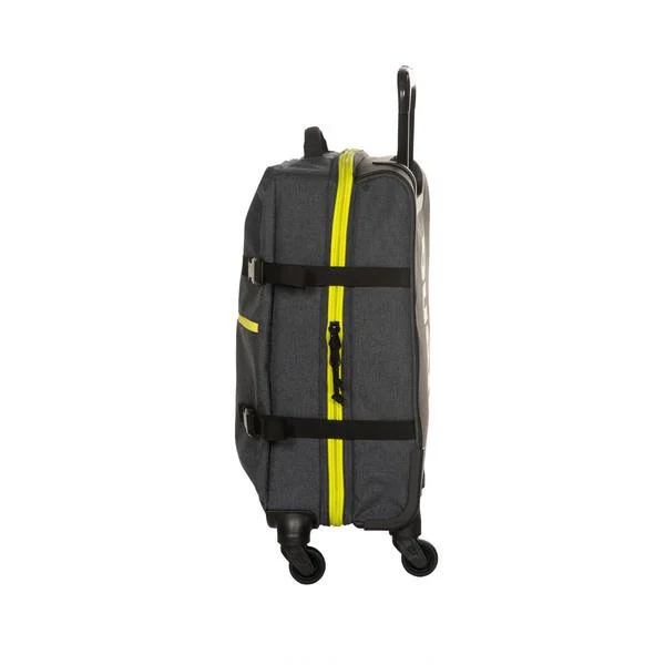 Sac De Sport Arena Team Trolley Grey 5 Sac De Sport Arena Team Trolley Grey – Image 3