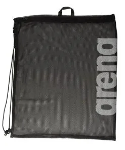 Mesh Bag, Filet D'entrainement Arena Fast Mesh Black Team
