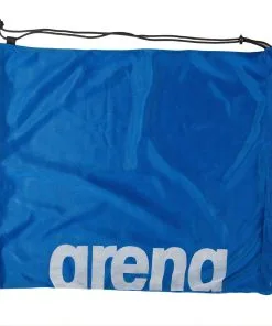 Mesh Bag, Filet D'entrainement Arena Fast Mesh Royal