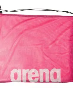 Filet Arena Team Mesh Pink