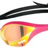 Lunettes Arena Cobra Ultra Swipe Mirror Yellow Cooper Pink -Combinaisons Hommes Mrillots Oe Bain soldes 002507 390 cobra ultra swipe mr 002 fr s