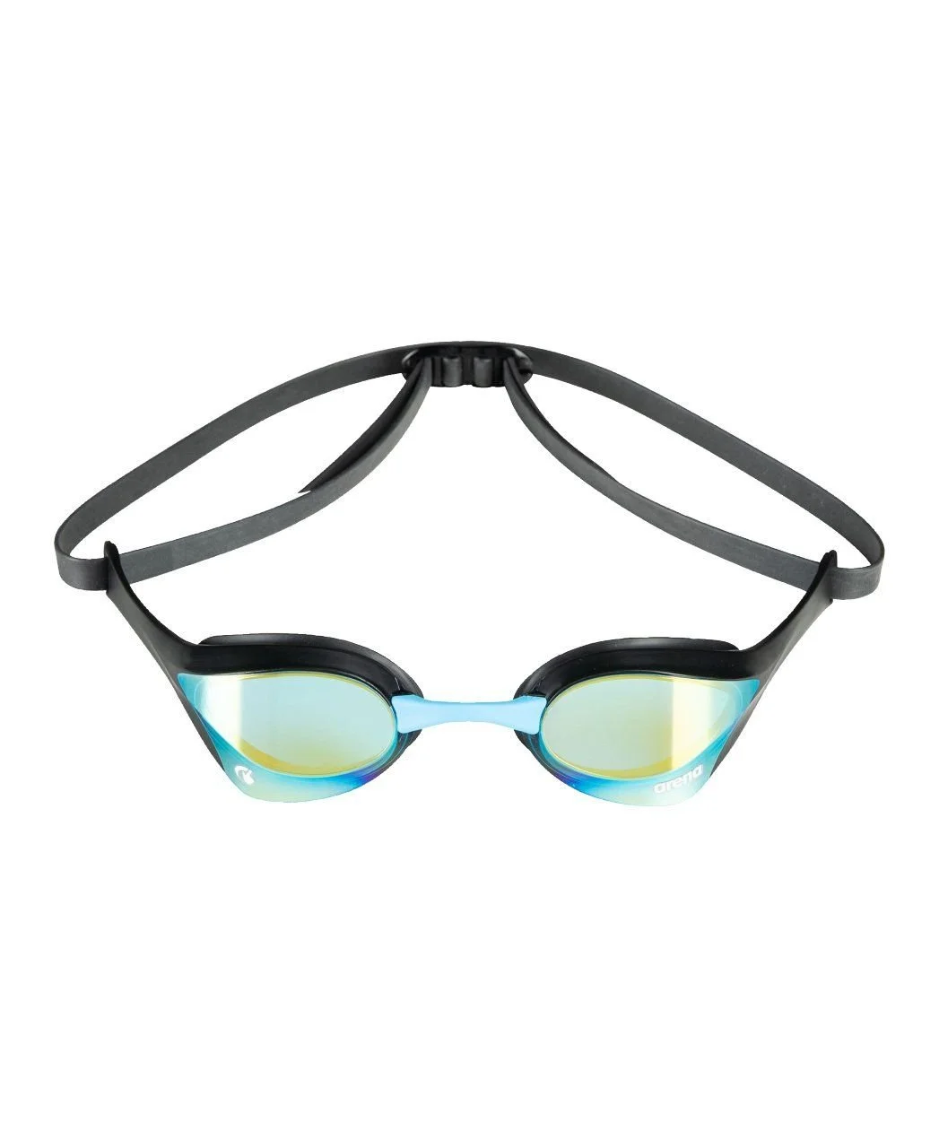 Lunettes De Natation Arena Cobra Ultra Swipe Mirror Aqua Black 5 Lunettes De Natation Arena Cobra Ultra Swipe Mirror Aqua Black – Image 3