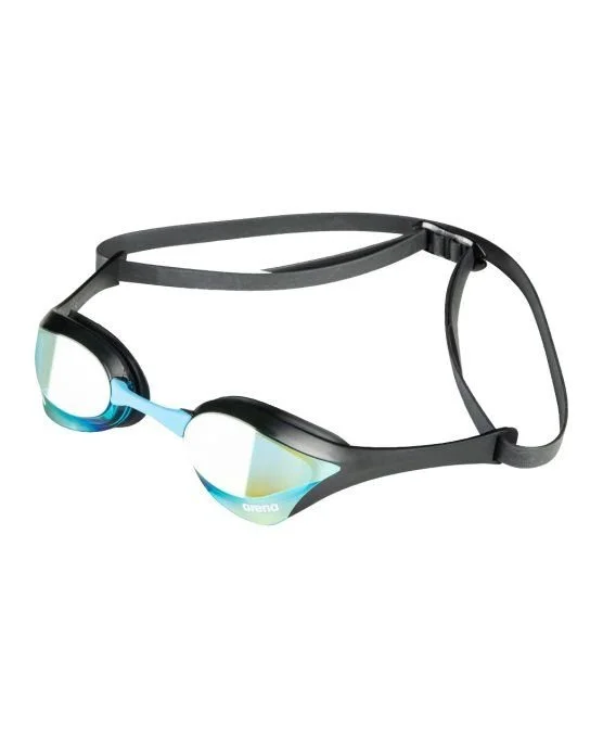 Lunettes De Natation Arena Cobra Ultra Swipe Mirror Aqua Black 3 Lunettes De Natation Arena Cobra Ultra Swipe Mirror Aqua Black