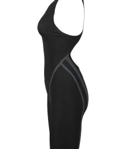 Combinaison De Natation Femme Arena Powerskin Carbon Core Fx Dos Ouvert Black -Combinaisons Hommes Mrillots Oe Bain soldes 003655 105 w pwskin carbon core fx fbslob 008 r s