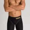 Combinaison De Natation Homme Arena Powerskin Carbon Core Fx Black -Combinaisons Hommes Mrillots Oe Bain soldes 003659 105 m pwskin carbon core fx jammer 001 o