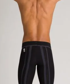 Combinaison De Natation Homme Arena Powerskin Carbon Core Fx Black -Combinaisons Hommes Mrillots Oe Bain soldes 003659 105 m pwskin carbon core fx jammer 002 o