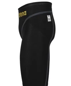 Combinaison De Natation Homme Arena Powerskin Carbon Core Fx Black -Combinaisons Hommes Mrillots Oe Bain soldes 003659 105 m pwskin carbon core fx jammer 007 l s