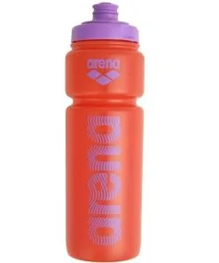 Gourde ARENA SPORT BOTTLE Red Purple