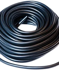 Elastique Latex De Remplacement Pour Plaquettes De Natation 1 Mètre Malmsten Noir