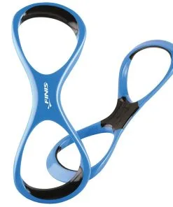 Plaquettes De Natation Finis Forearm Fulcrum Junior