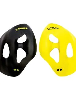 Plaquettes De Natation Finis Iso Hand Paddle