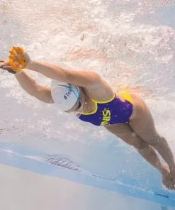 Plaquettes De Natation Finis Iso Hand Paddle -Combinaisons Hommes Mrillots Oe Bain soldes 1.05.033 usage.main 3