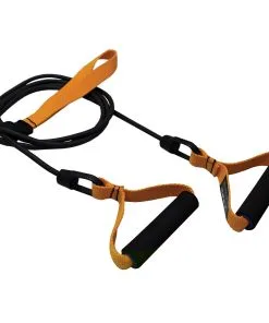 Elastiques Finis Dry Lands Cords Yellow