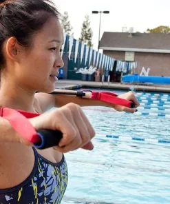 Elastiques Finis Dry Lands Cords Red 7 Elastiques Finis Dry Lands Cords Red -Combinaisons Hommes Mrillots Oe Bain soldes 1.05.113 image usage red 1