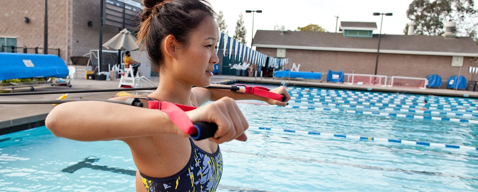 Elastiques Finis Dry Lands Cords Green 4 Elastiques Finis Dry Lands Cords Green – Image 2