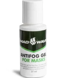 Gel Antibué Madwave