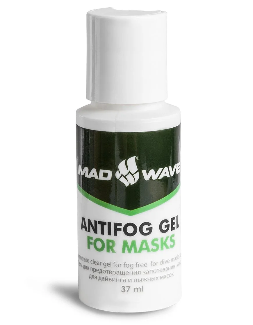 Gel Antibué Madwave 3 Gel Antibué Madwave