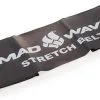 Renforcement Musculaire Madwave Stretch Band Black -Combinaisons Hommes Mrillots Oe Bain soldes 10012311 stretch band noir