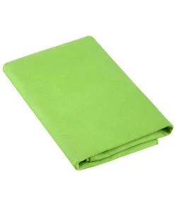Serviette Microfibre Madwave Verte