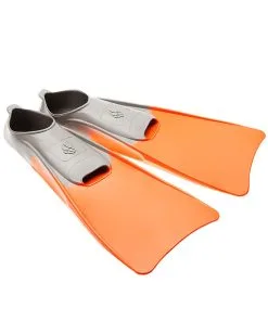 Palmes De Natation Longues Fins Madwave -Combinaisons Hommes Mrillots Oe Bain soldes 10020180